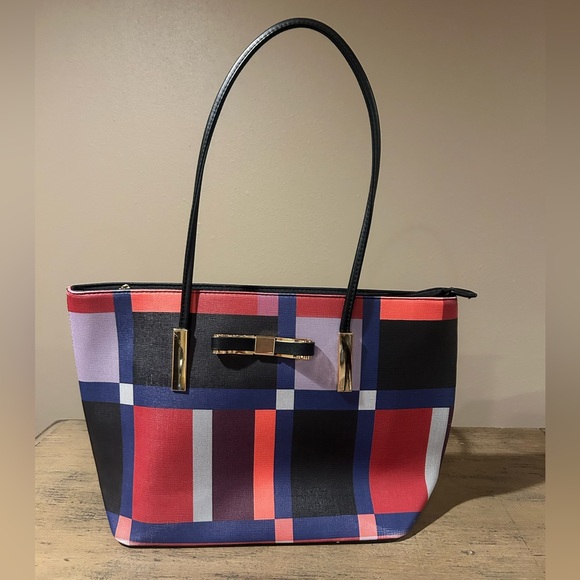 MKF Handbag - Picture 1 of 5